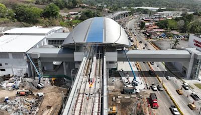 Sener participa en la ampliación de la Línea 1 del Metro de la Ciudad de Panamá