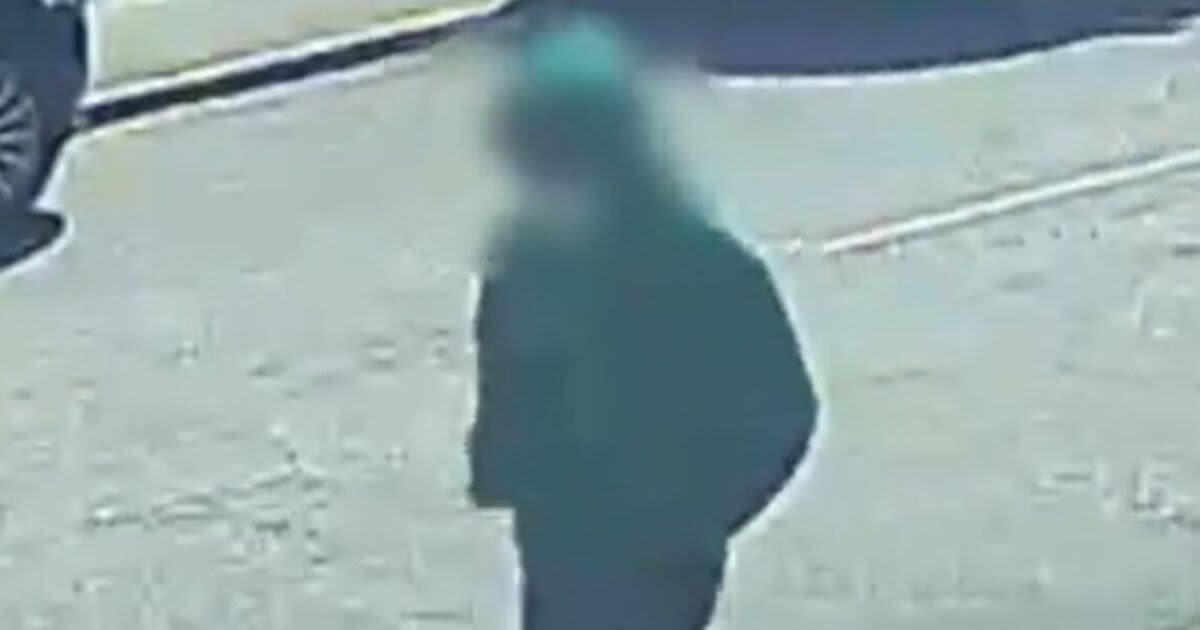 New footage of Southport attacker emerges as rampage weapon exposed