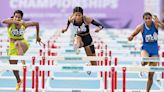Paris 2024: Hurdler Jyothi Yarraji confident of debut Olympics ‘going well’