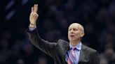 Charleston hires ex-Louisville coach Chris Mack to take over for new Cardinals coach Pat Kelsey