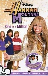 Hannah Montana: One in a Million