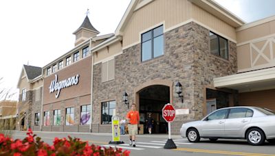 Wegmans issues recall due to potential metal contamination in food product. What to know.