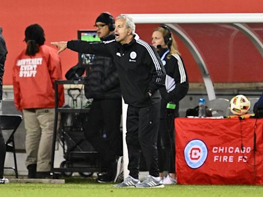 Preview: Cincinnati vs. Chicago Fire - prediction, team