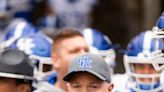 Hayes Johnson, top 2024 Kentucky high school recruit, picks UK football over Louisville