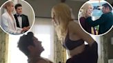 Nicole Kidman and Zac Efron strip down for hot sex scene in new ‘A Family Affair’ trailer