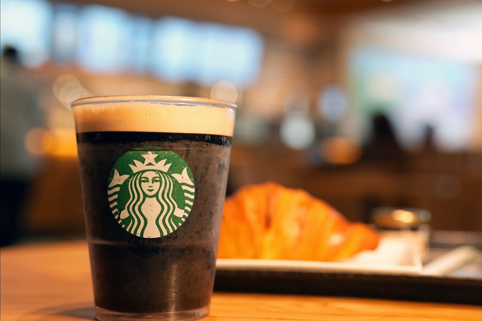 Starbucks’ New Brazil Operator Targets 1,000 Locations in Aggressive Expansion