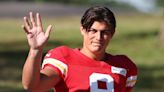 Kansas City Chiefs reveal the reason for Louis Rees-Zammit's shock exit