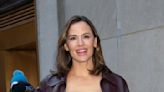 Jennifer Garner Is Reportedly Done With Hiding Her John Miller Romance From the Public Eye