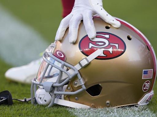 49ers surprise blockbuster proposal could land game-changing two-time Pro Bowler | Sporting News