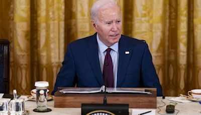 Tokio critica las "lamentables" declaraciones "xenófobas" de Biden sobre Japón