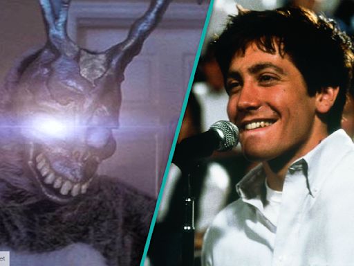 Jake Gyllenhaal likes that Donnie Darko’s ending is so strange