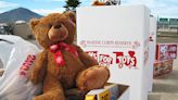 Toys for Tots: Toy donation boxes now open at these San Diego airports