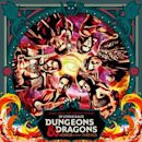 Dungeons & Dragons: Honor Among Thieves (soundtrack)