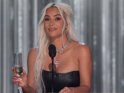 ‘It Wasn’t Swiftie Meditated’: Kim Kardashian Was Booed Heavily At Tom Brady’s Roast, And Now We Know Why It Happened