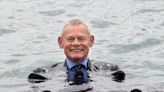 Grouching Tiger: How grumpy Doc Martin became a TV phenomenon