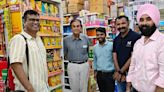 Harsh Mariwala Drops By Mumbai Supermarket, Reveals He Likes Regular Interactions With Retailers