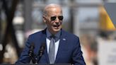 Joe Biden gets good news in six key swing states