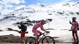 Giro d'Italia stage 16 live: Riders vote to have Umbrail Pass removed