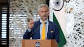 EAM Jaishankar rules out any role for third party in India’s border dispute with China