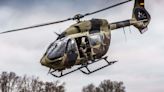 Brunei orders six H145M helicopters from Airbus