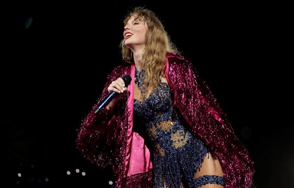 Why Are Taylor Swift Eras Tour Tickets So Much Cheaper in Europe?