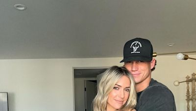 Kristin Cavallari and Boyfriend Mark Estes Make a Steamy Sex Confession: ‘The Best I’ve Ever Had’