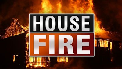 Two dead in Sunday New Iberia mobile home fire