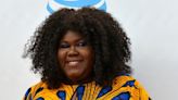 Gabourey Sidibe expecting twins with husband Brandon Frankel