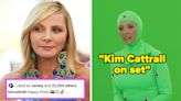 "And Just Like That Samantha Jones Saved The Show": 18 Very Funny Reactions To Kim Cattrall Returning As Samantha Jones In...