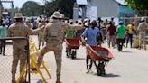 Biden Administration Deports Haitian Migrants Amid Criticism Over Country's Ongoing Violence