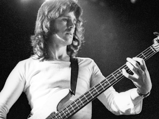 John Wetton's Widow Responds to Fan Complaints Over Reformed Asia