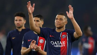 How to watch Kylian Mbappe's final PSG home match vs. Toulouse: Live stream, TV channel and start time | Sporting News
