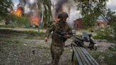 烏克蘭哈爾科夫州近萬人撤離 俄軍宣稱再攻占1村莊 - 自由軍武頻道