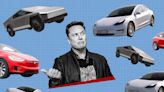 Tesla under Elon Musk made the first best electric car. But will it make the next?