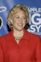 Mary Landrieu