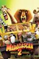 Madagascar: Escape 2 Africa