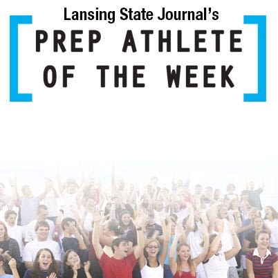 Pick the LSJ high school athlete of week: April 29 - May 4