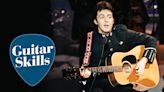 Learn inspiring guitar chords from Paul McCartney's solo and Wings career
