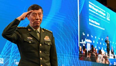 Staatsfernsehen: Chinas Ex-Verteidigungsminister aus Kommunistischer Partei ausgeschlossen