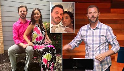 South Carolina pastor husband claims wife died of suicide as family urges police to ‘deeply’ investigate her death