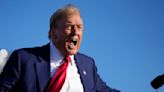 Trump in no hurry as he leans into the pageantry of vice presidential tryouts - The Morning Sun