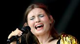 Sophie Ellis-Bextor review, Glastonbury 2023: Pop singer dispenses disco bangers and sequinned vibes