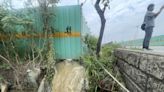台電挖破仁武水管停水日確定 影響高雄11區19萬戶