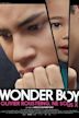 Wonder Boy, Olivier Rousteing, Né Sous X