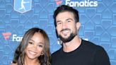 'Bachelorette's Rachel Lindsay & Bryan Abasolo Are Hinting That Their Divorce Isn't Going So Well