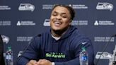 Position switch back in high school pays off for Seahawks’ first-rounder DT Byron Murphy II