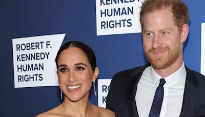 Key reason Meghan Markle has cut Prince Harry out of American Riviera Orchard