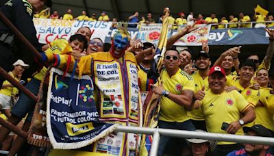 Quejas en redes sociales por la venta de boletería para el partido Colombia vs. Argentina: “Esta mafia nos afecta cada vez más”