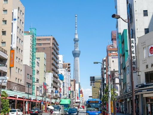 【2024東京晴空塔攻略】展望台必看重點門票、人氣寶可夢龍貓專賣＆美食推薦！ - SayDigi | 點子科技生活