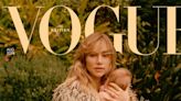 Suki Waterhouse Debuts Daughter in ‘British Vogue,’ Reveals How She Met Robert Pattinson, If They Planned to Have...